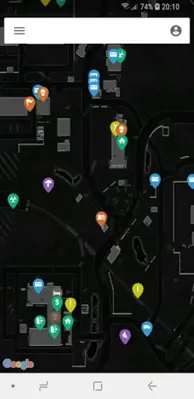 MapGenie Dying Light Map android App screenshot 5